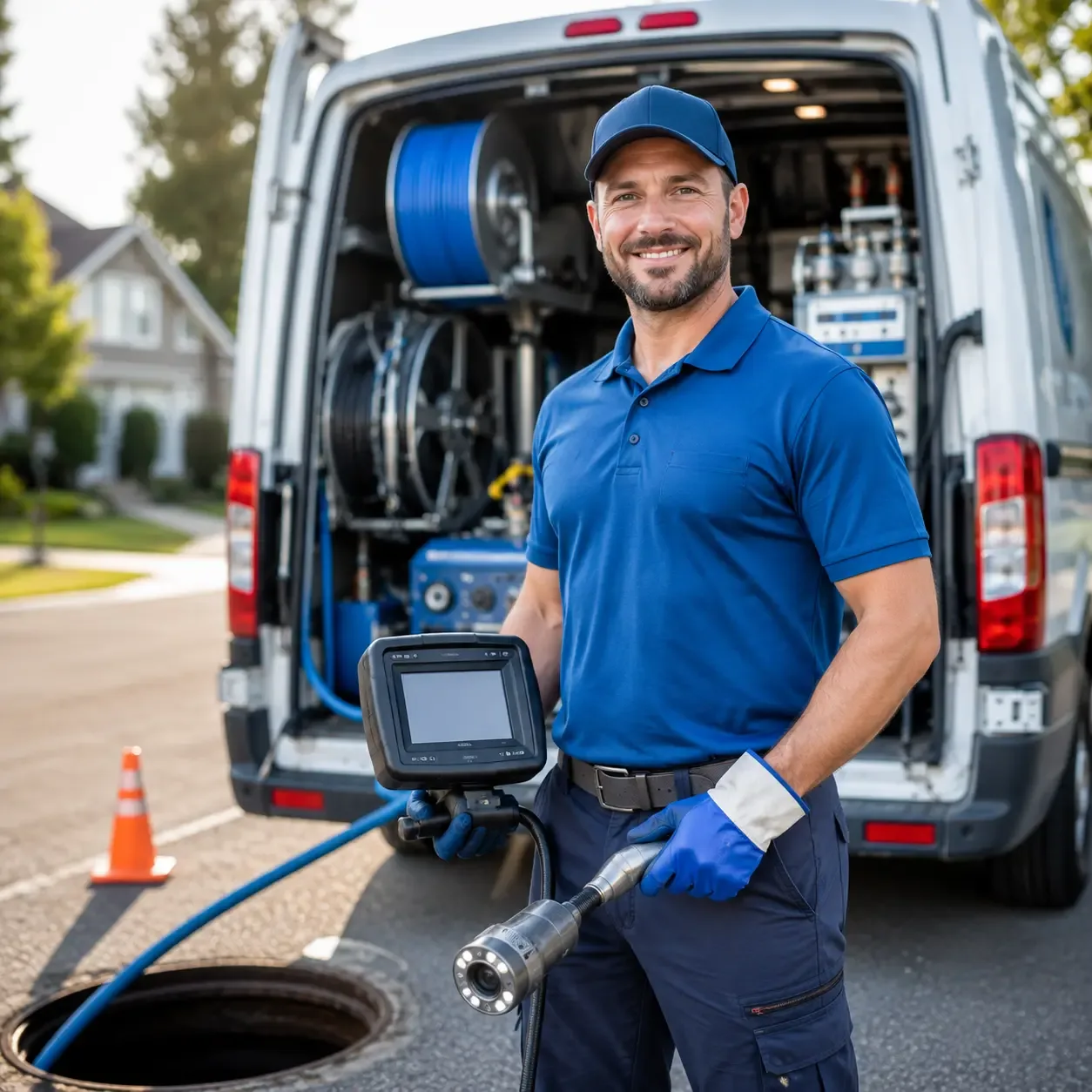 Local Pipe Relining specialists in La Grange, TN
