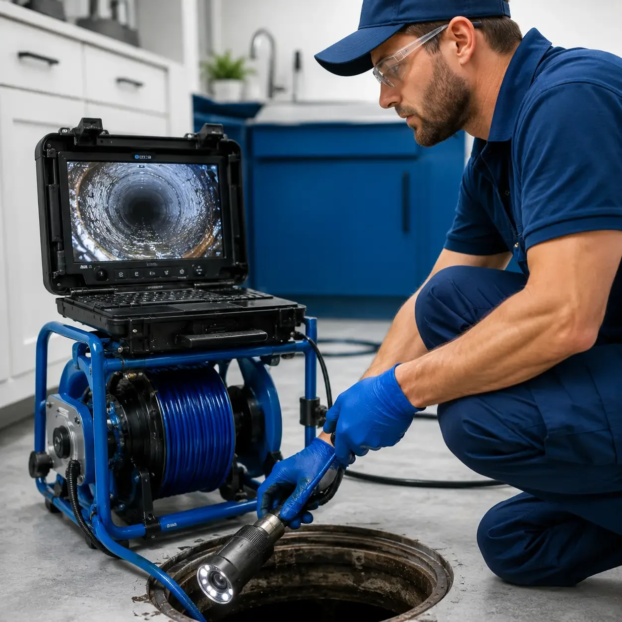 Pipe Relining professionals serving La Grange, TN